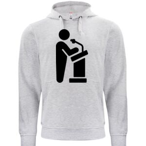 Clique Basic Hoody Miniaturansicht