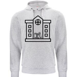 Clique Basic Hoody Miniaturansicht