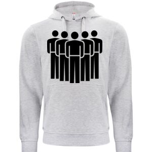 Clique Basic Hoody Miniaturansicht