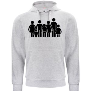 Clique Basic Hoody Miniaturansicht