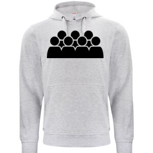Clique Basic Hoody Miniaturansicht