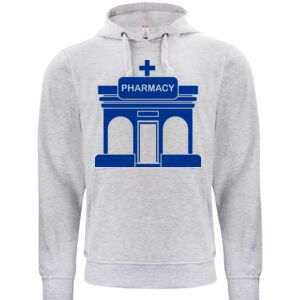Clique Basic Hoody Miniaturansicht
