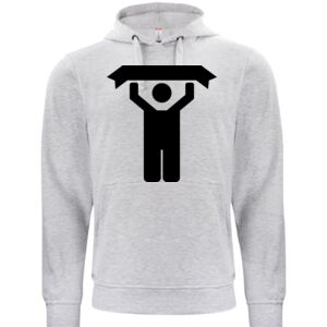 Clique Basic Hoody Miniaturansicht