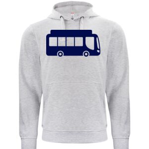 Clique Basic Hoody Miniaturansicht
