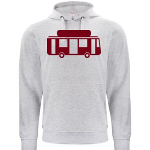 Clique Basic Hoody Miniaturansicht