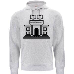 Clique Basic Hoody Miniaturansicht