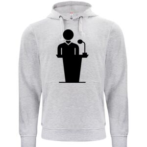 Clique Basic Hoody Miniaturansicht