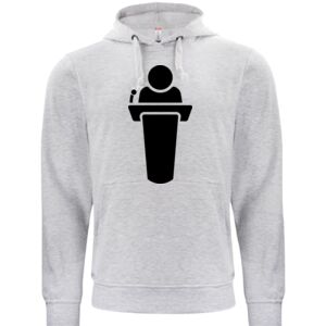 Clique Basic Hoody Miniaturansicht
