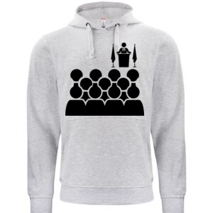 Clique Basic Hoody Miniaturansicht