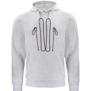 Clique Basic Hoody Miniaturansicht