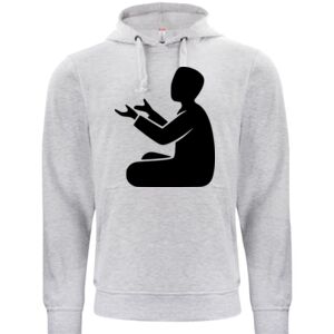 Clique Basic Hoody Miniaturansicht