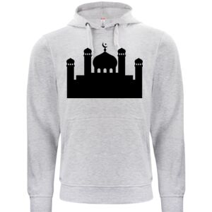 Clique Basic Hoody Miniaturansicht