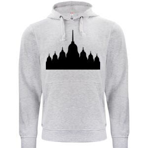Clique Basic Hoody Miniaturansicht