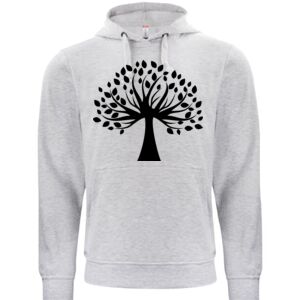 Clique Basic Hoody Miniaturansicht
