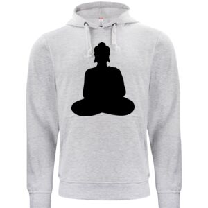 Clique Basic Hoody Miniaturansicht