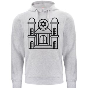 Clique Basic Hoody Miniaturansicht