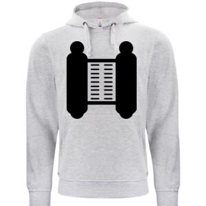 Clique Basic Hoody Miniaturansicht