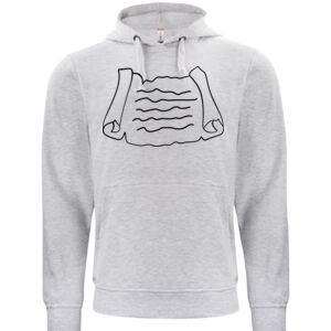 Clique Basic Hoody Miniaturansicht