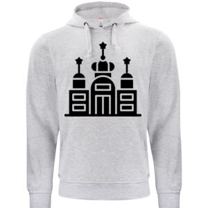 Clique Basic Hoody Miniaturansicht