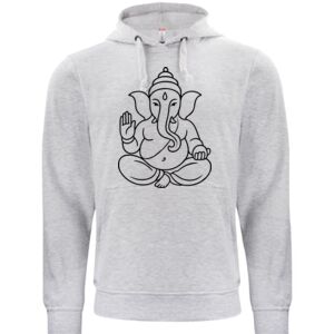 Clique Basic Hoody Miniaturansicht