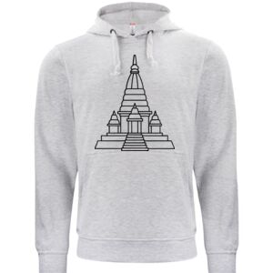 Clique Basic Hoody Miniaturansicht
