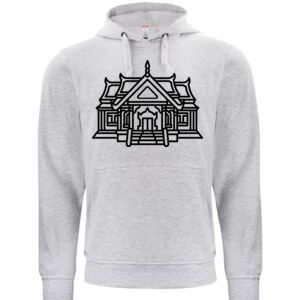 Clique Basic Hoody Miniaturansicht