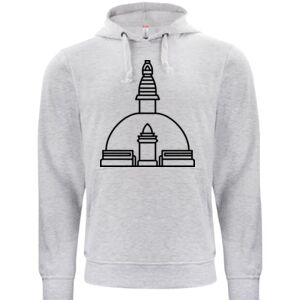 Clique Basic Hoody Miniaturansicht