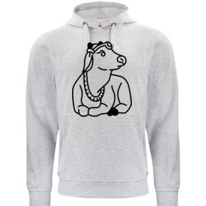 Clique Basic Hoody Miniaturansicht