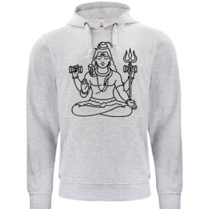 Clique Basic Hoody Miniaturansicht