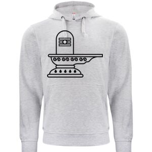 Clique Basic Hoody Miniaturansicht