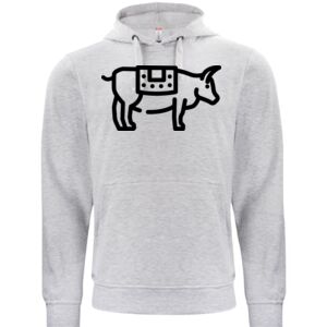Clique Basic Hoody Miniaturansicht