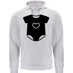 Clique Basic Hoody Miniaturansicht