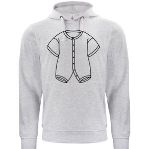 Clique Basic Hoody Miniaturansicht