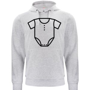 Clique Basic Hoody Miniaturansicht