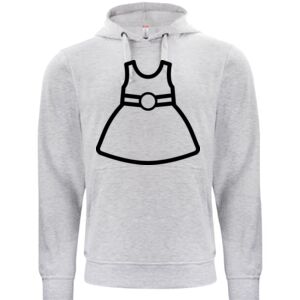 Clique Basic Hoody Miniaturansicht