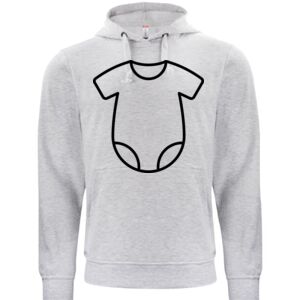 Clique Basic Hoody Miniaturansicht