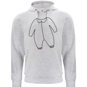 Clique Basic Hoody Miniaturansicht
