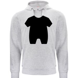 Clique Basic Hoody Miniaturansicht