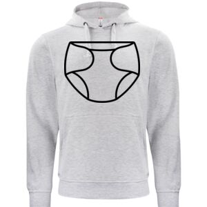 Clique Basic Hoody Miniaturansicht