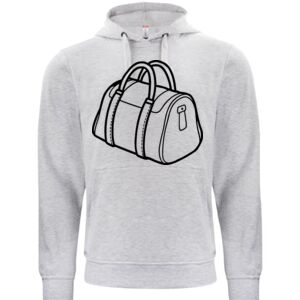 Clique Basic Hoody Miniaturansicht