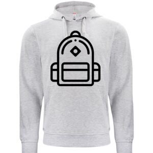 Clique Basic Hoody Miniaturansicht