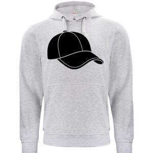 Clique Basic Hoody Miniaturansicht