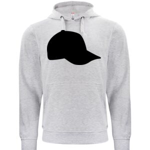 Clique Basic Hoody Miniaturansicht