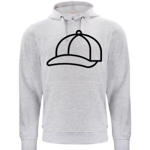 Clique Basic Hoody Miniaturansicht