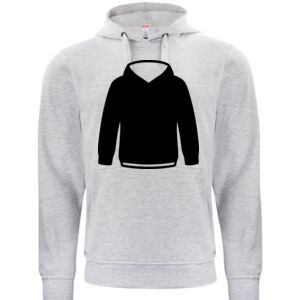 Clique Basic Hoody Miniaturansicht