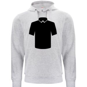 Clique Basic Hoody Miniaturansicht