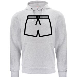 Clique Basic Hoody Miniaturansicht