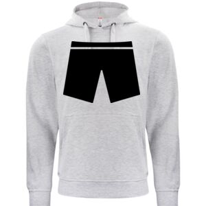 Clique Basic Hoody Miniaturansicht
