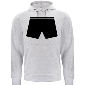 Clique Basic Hoody Miniaturansicht