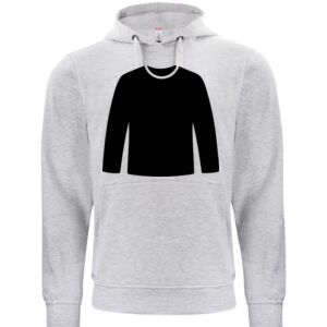 Clique Basic Hoody Miniaturansicht